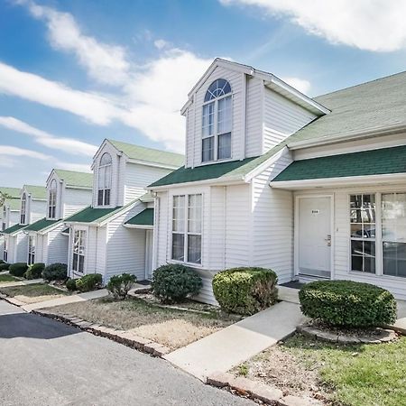 The Townhouses Branson Exteriér fotografie